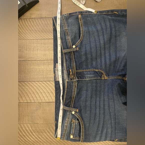 Torrid Luxe Slim Boot jeans - Picture 5 of 6